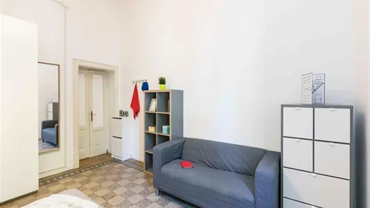 Rooms in Milano Zona 6 - Barona, Lorenteggio - photo 2