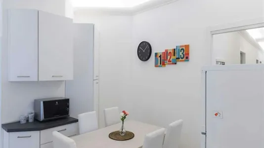 Rooms in Milano Zona 4 - Vittoria, Forlanini - photo 9