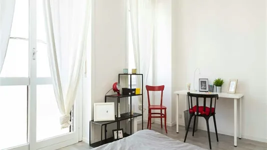 Rooms in Milano Zona 2 - Stazione Centrale, Gorla, Turro, Greco, Crescenzago - photo 3
