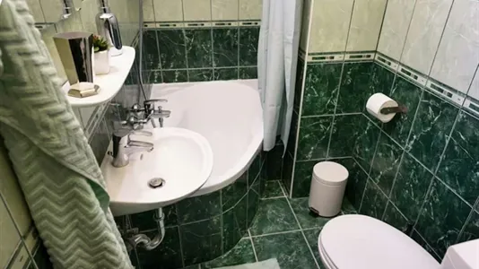 Apartments in Budapest Terézváros - photo 7