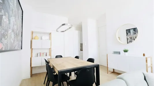 Rooms in Nice - photo 10