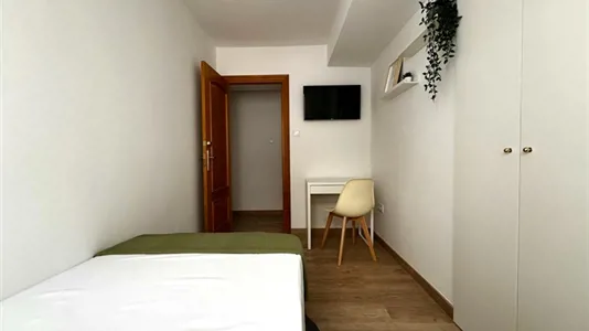 Rooms in Valencia L'Eixample - photo 2