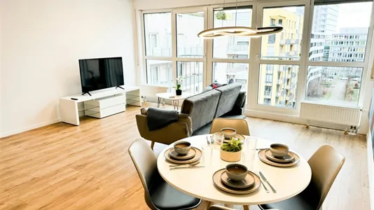 Apartments in Location is not specified - photo 4