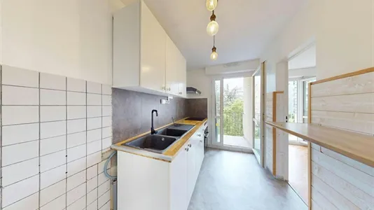 Apartments in Pau - photo 4