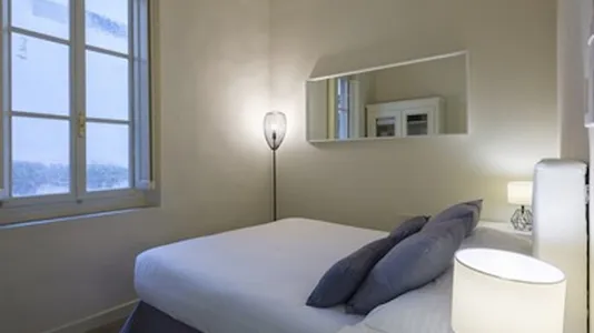 Apartments in Florence - photo 7