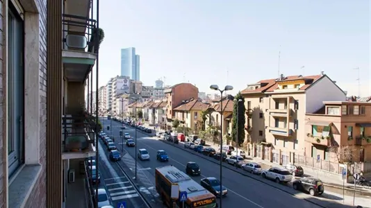 Rooms in Milano Zona 2 - Stazione Centrale, Gorla, Turro, Greco, Crescenzago - photo 5