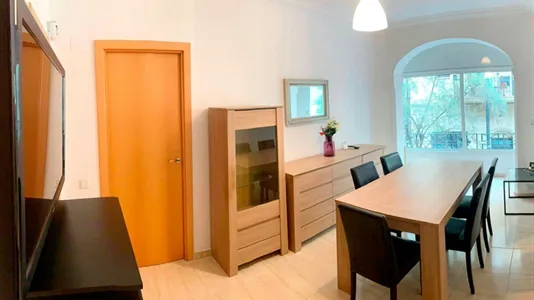 Rooms in Barcelona Ciutat Vella - photo 4