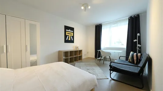 Rooms in Berlin Treptow-Köpenick - photo 5