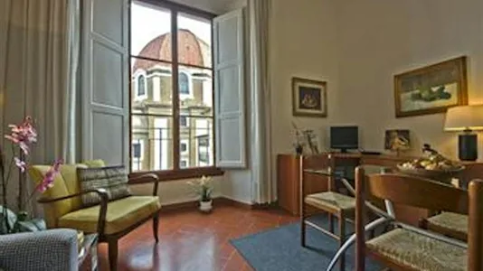 Apartments in Florence - photo 1