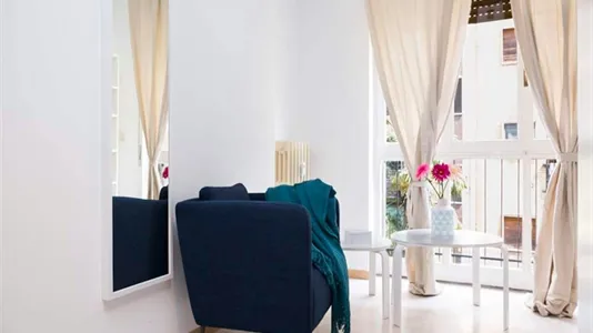 Rooms in Milano Zona 8 - Fiera, Gallaratese, Quarto Oggiaro - photo 5