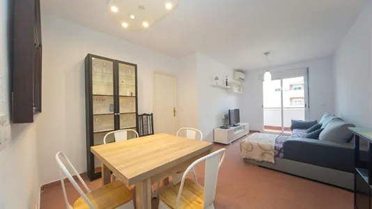 Rooms in Granada - photo 5