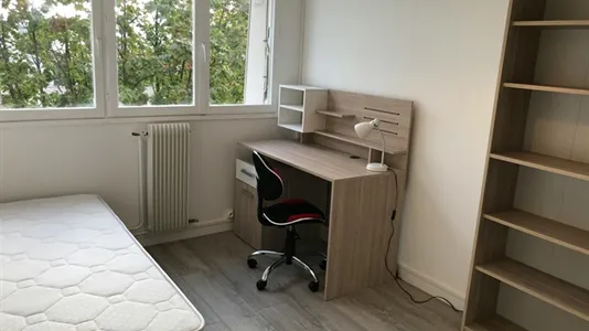 Rooms in Lyon - photo 6