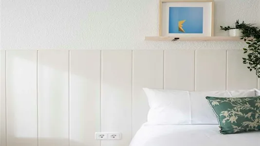 Rooms in Madrid Tetuán - photo 5