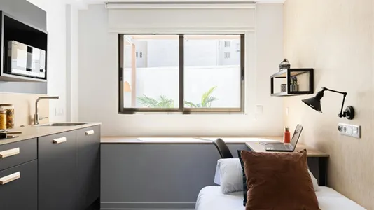 Apartments in Valencia Algirós - photo 3