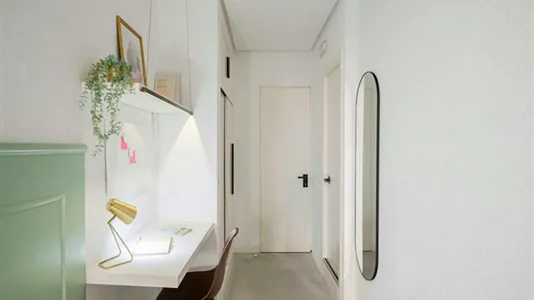 Rooms in Madrid Centro - photo 7