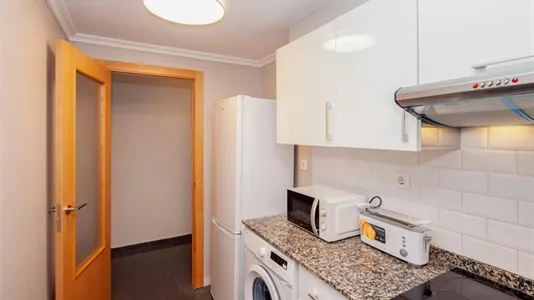 Rooms in Valencia Algirós - photo 9