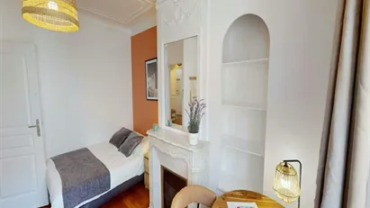 Room for rent in Paris 15ème arrondissement, Paris