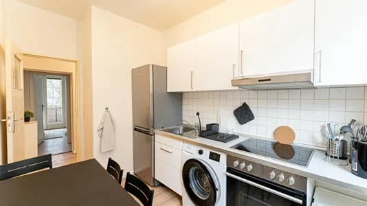 Rooms in Berlin Spandau - photo 9