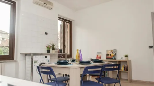 Rooms in Turin - photo 10