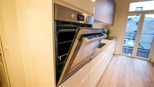 Rooms in Cologne Innenstadt - photo 8