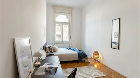 Rooms in Budapest Józsefváros - photo 4
