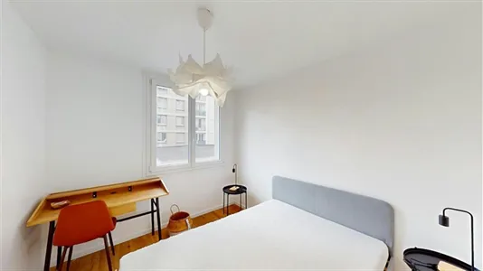Rooms in Grenoble - photo 2