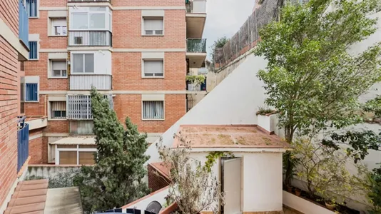 Apartments in Barcelona Horta-Guinardó - photo 9