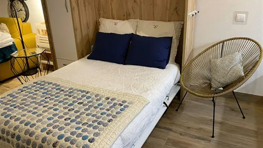 Apartments in Madrid Centro - photo 10