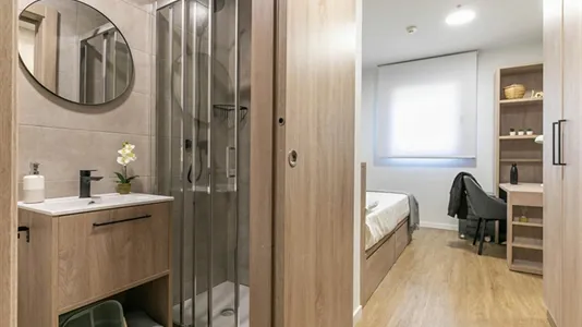 Apartments in Getafe - photo 6