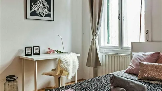 Rooms in Budapest Erzsébetváros - photo 9