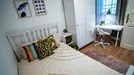 Room for rent, Budapest Erzsébetváros, Budapest, Hevesi Sándor tér