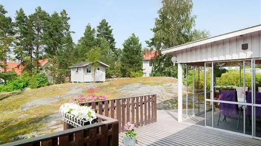Houses in Nacka - photo 7
