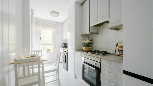 Rooms in Madrid Fuencarral-El Pardo - photo 8