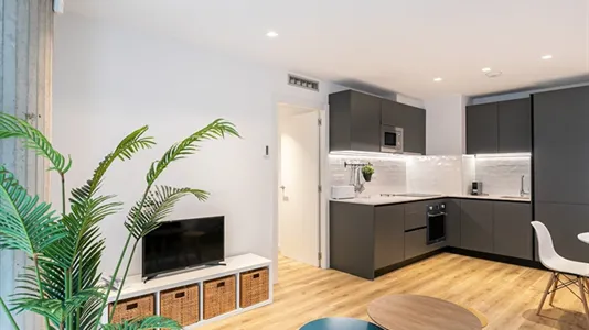 Apartments in Barcelona Gràcia - photo 7