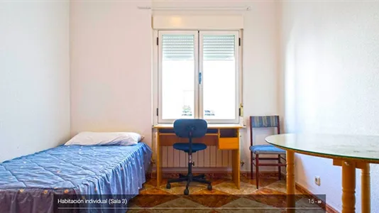 Apartments in Salamanca - photo 7