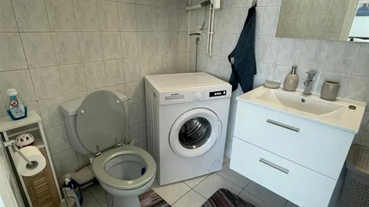 Apartments in Le Raincy - photo 4