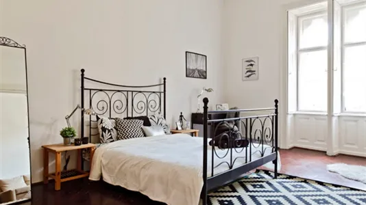Rooms in Budapest Józsefváros - photo 5