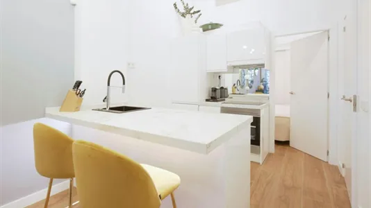 Apartments in Madrid Tetuán - photo 6
