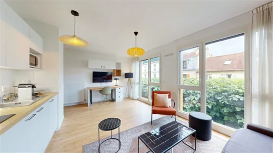 Apartments in L'Haÿ-les-Roses - photo 4