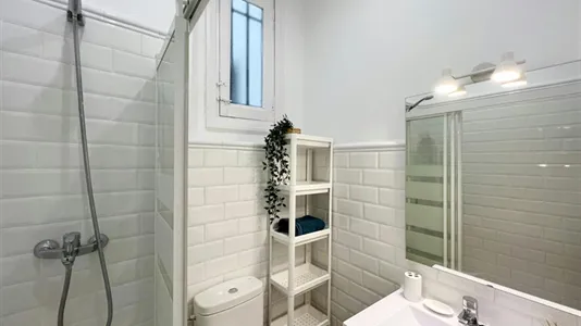 Rooms in Madrid Chamberí - photo 6