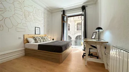 Room for rent in Barcelona Ciutat Vella, Barcelona