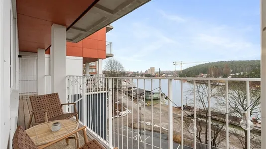 Apartments in Södertälje - photo 5