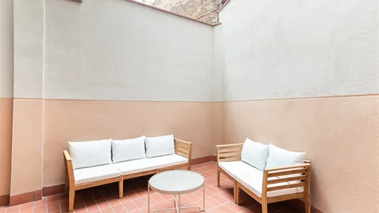 Apartments in Barcelona Sants-Montjuïc - photo 5