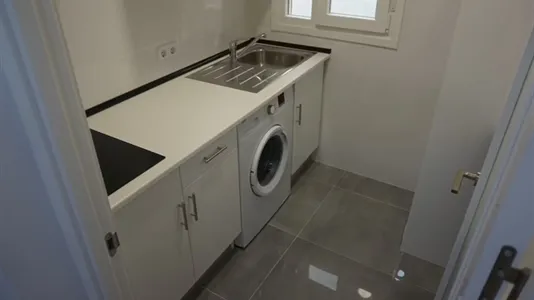 Apartments in Madrid Chamberí - photo 6