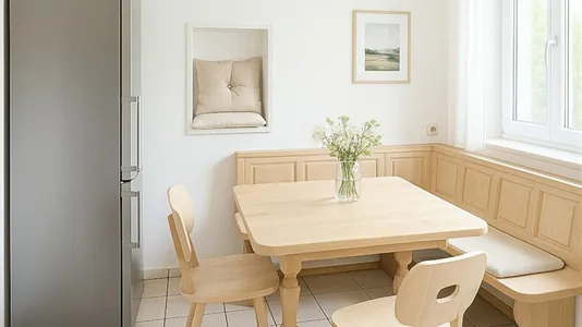 Rooms in Location is not specified - photo 6