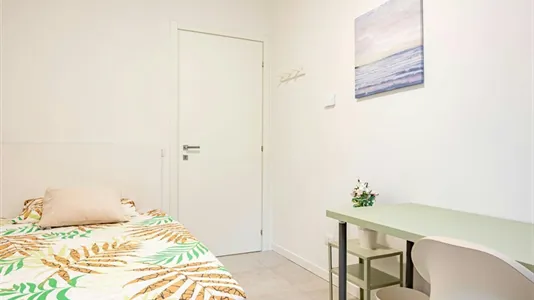 Rooms in Milano Zona 9 - Porta Garibaldi, Niguarda - photo 5