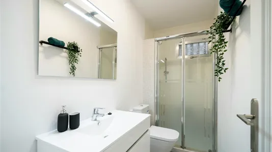 Rooms in Valencia Extramurs - photo 8