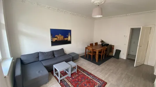 Apartments in Location is not specified - photo 9