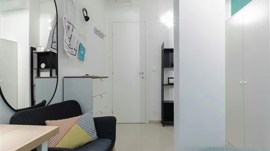 Rooms in Turin - photo 3