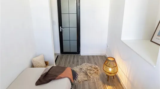 Rooms in Budapest XIII. kerület - photo 6